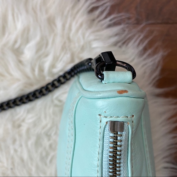 Rebecca Minkoff mini Mac - Picture 5 of 16